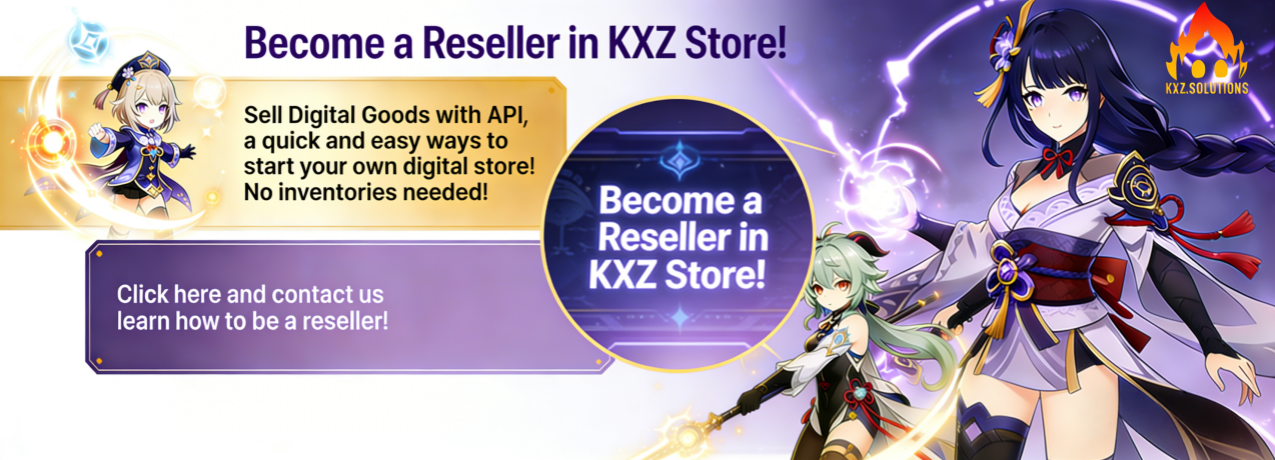 Reseller